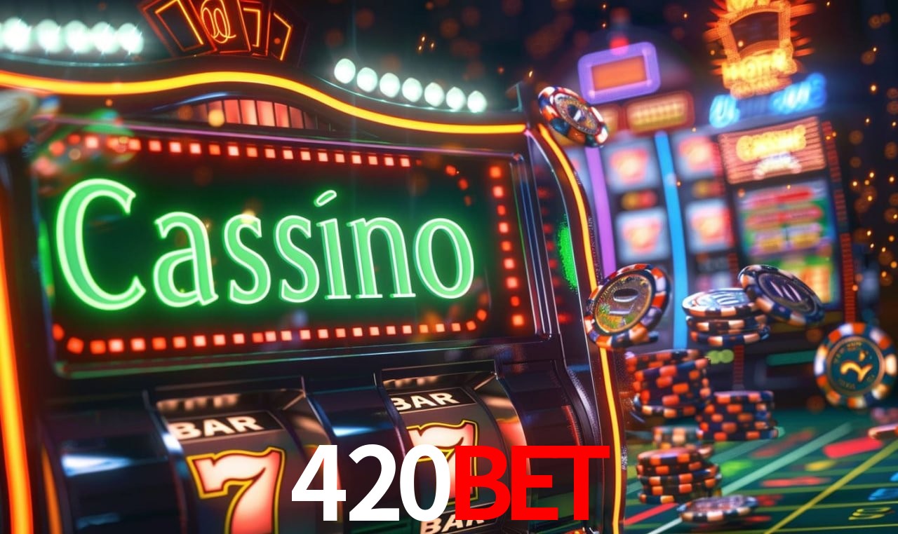Estatísticas do Jogo 420bet