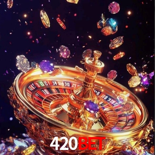 Provedores de Jogos 420bet