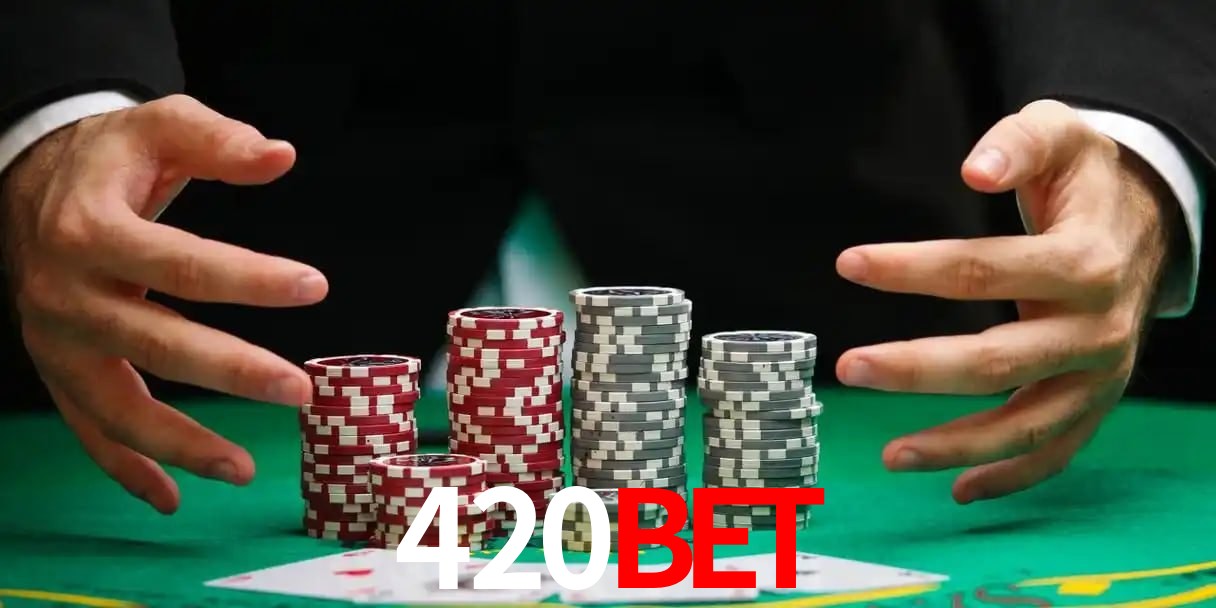 Promoção Relâmpago 420bet