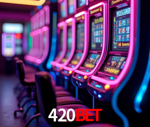 Design Responsivo 420bet