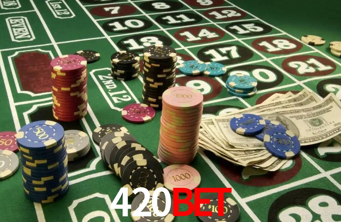 420bet: Jogos de Caça-Níqueis-Altas Recompensas, Roleta-Velocidade, Blackjack-Desafios Máximos