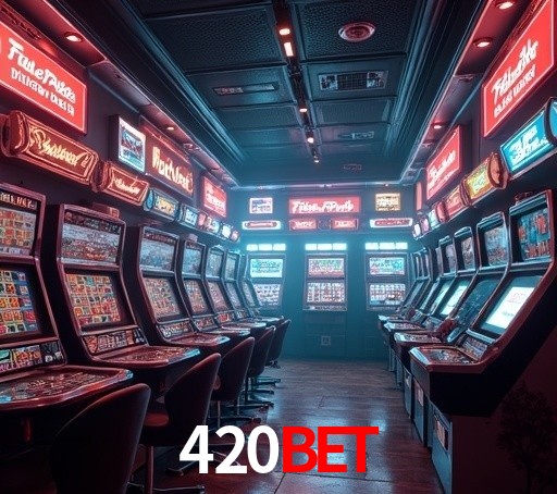 Segurança 2FA 420bet