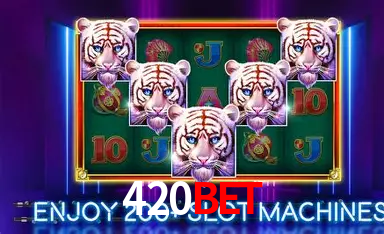 A Emoção da Loteria na 420bet: Uma Chance de Mudança de Vida
