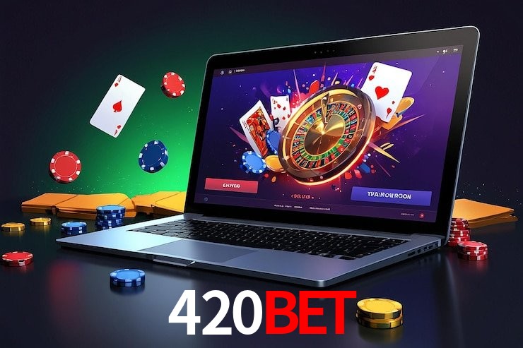 Login Seguro 420bet