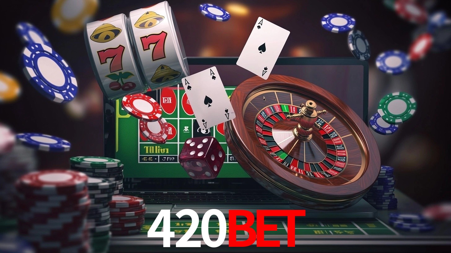 Explore as vantagens do 420bet: serviço profissional e confiabilidade