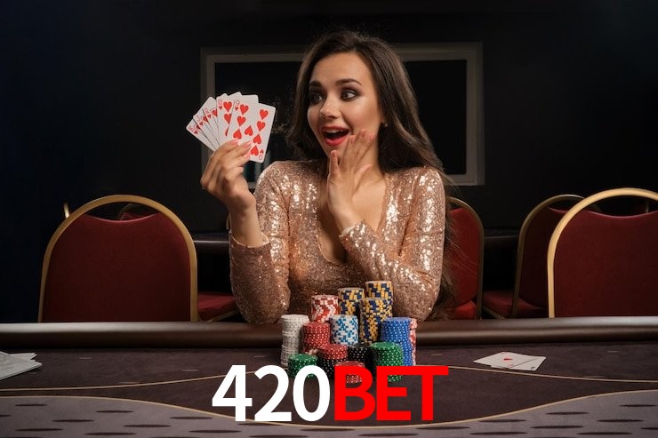 Apostas de Tênis 420bet