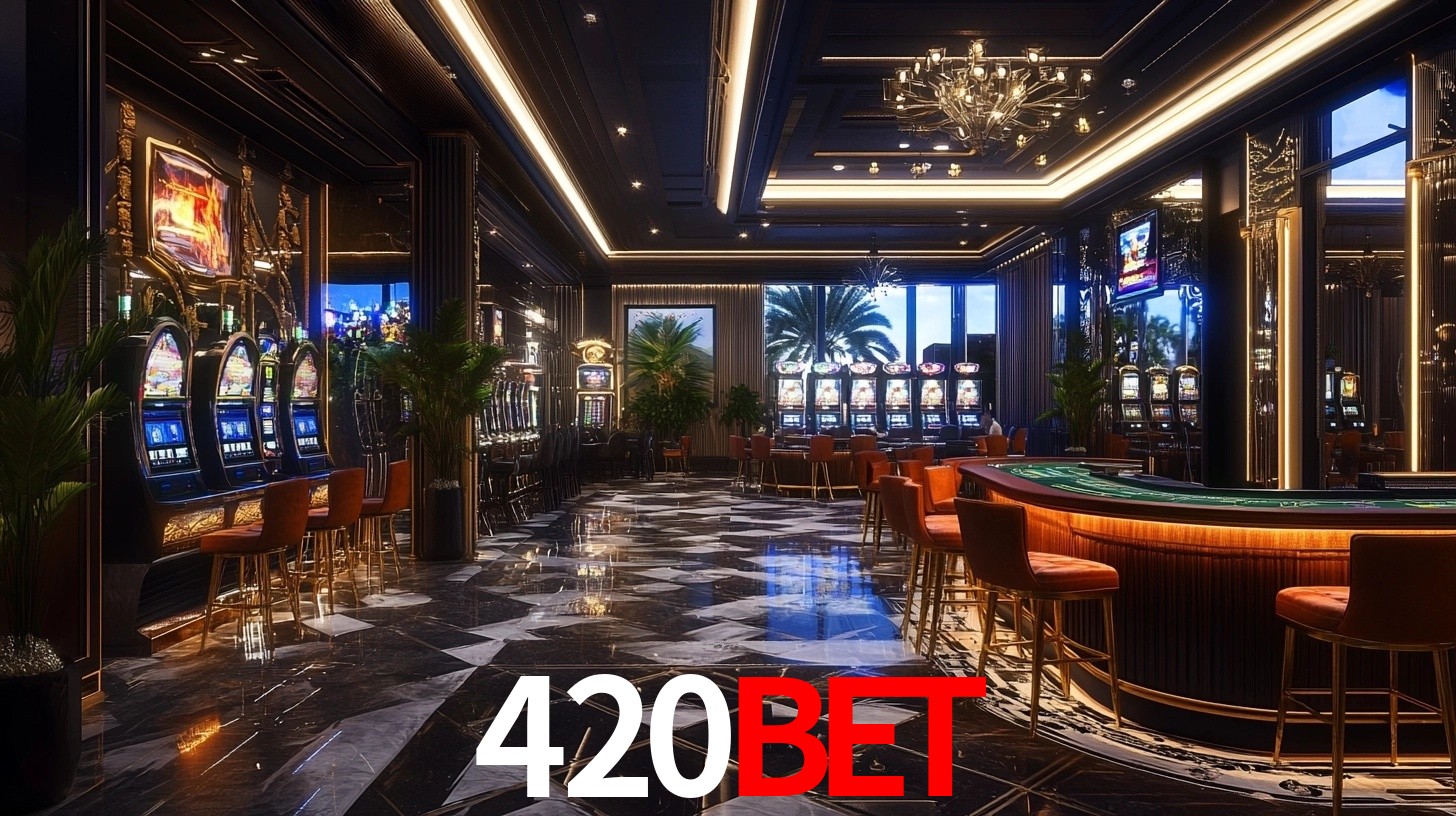 420bet