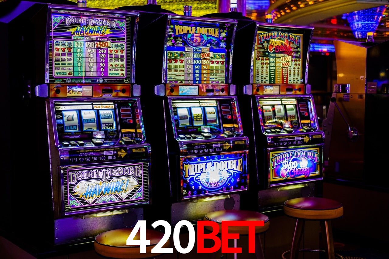 Login Seguro 420bet