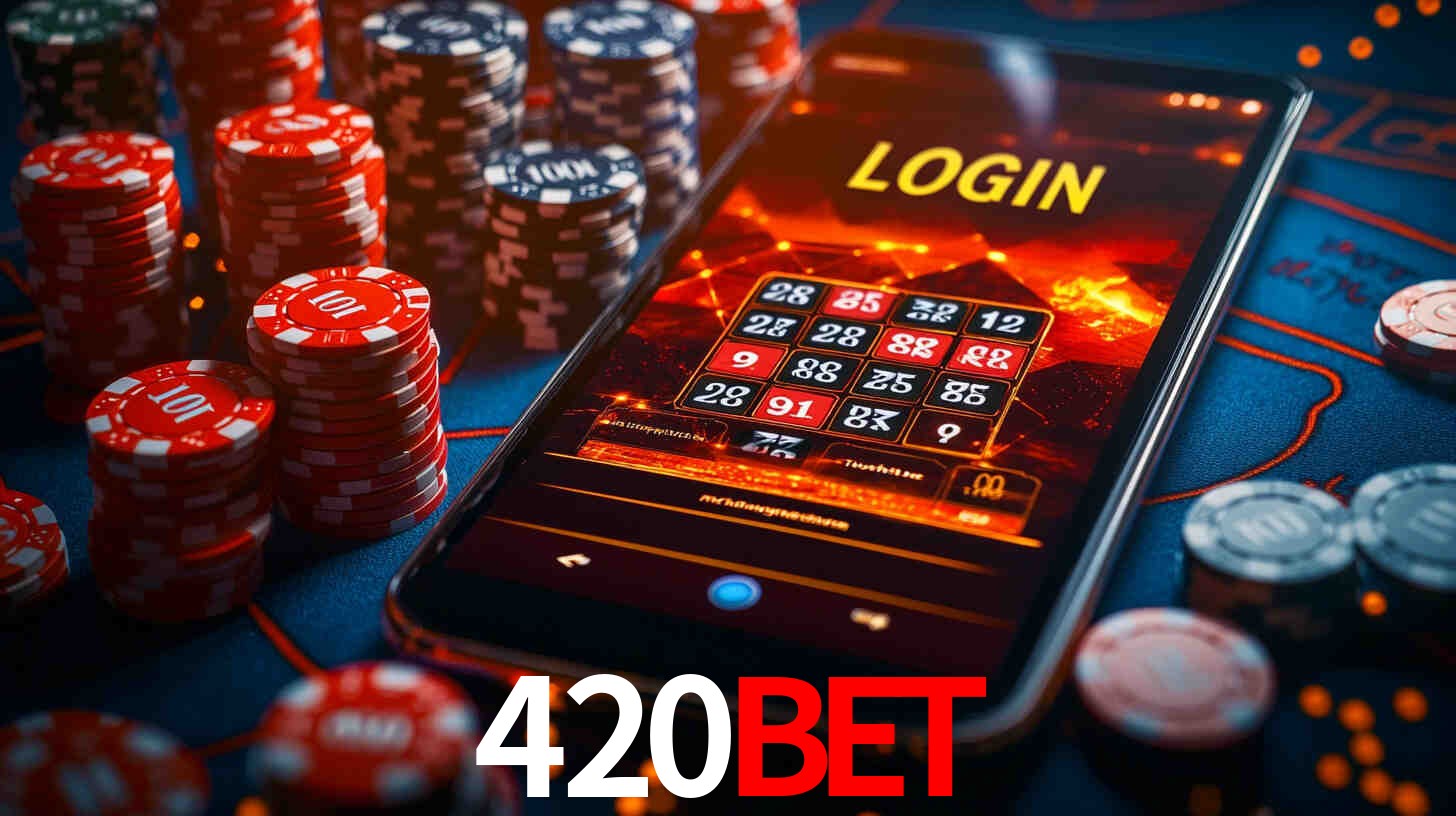 420bet app