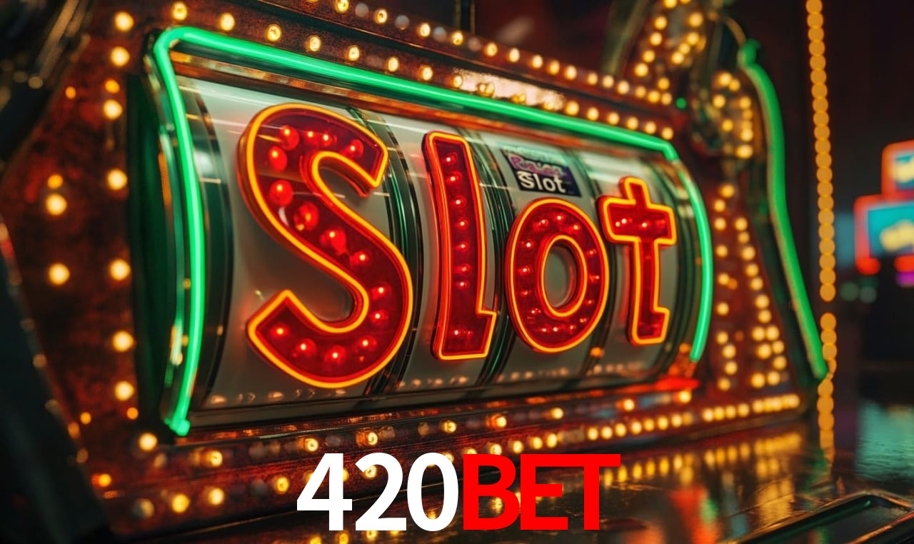 Diretório de Jogos 420bet
