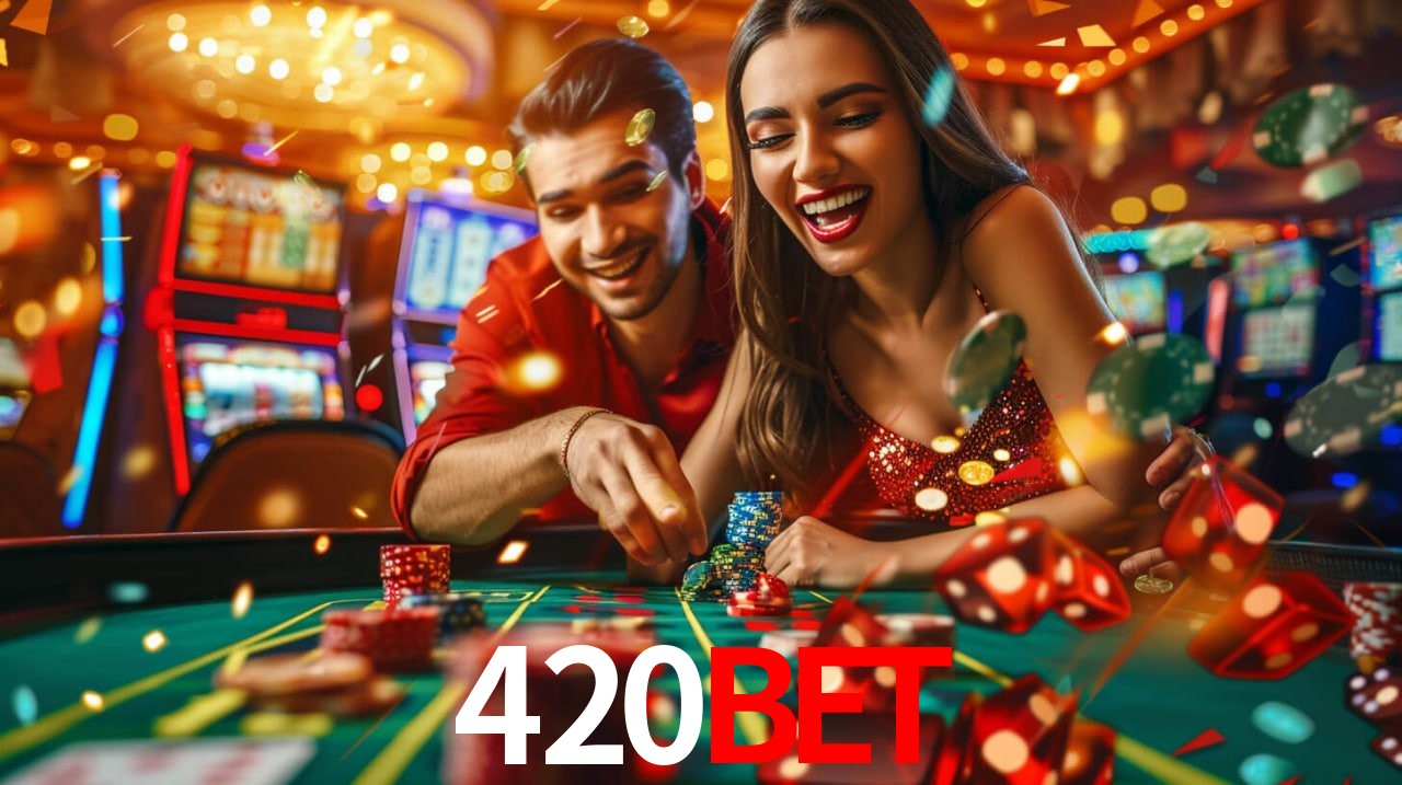 Recursos de Bônus 420bet