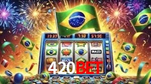 Casino Ao Vivo 420bet