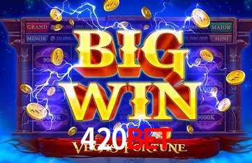 Desvendando o Mundo dos Jogos Virtuais na 420bet