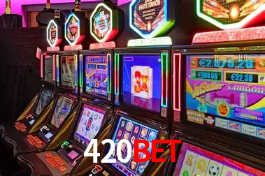Apostas Esportivas na 420bet: Um Guia Completo