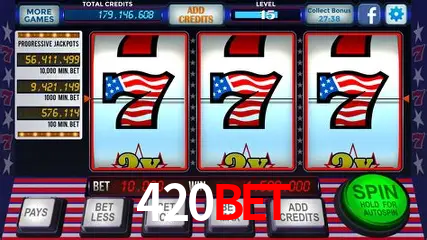 Descubra a Magia dos Jogos de Arcade no 420bet