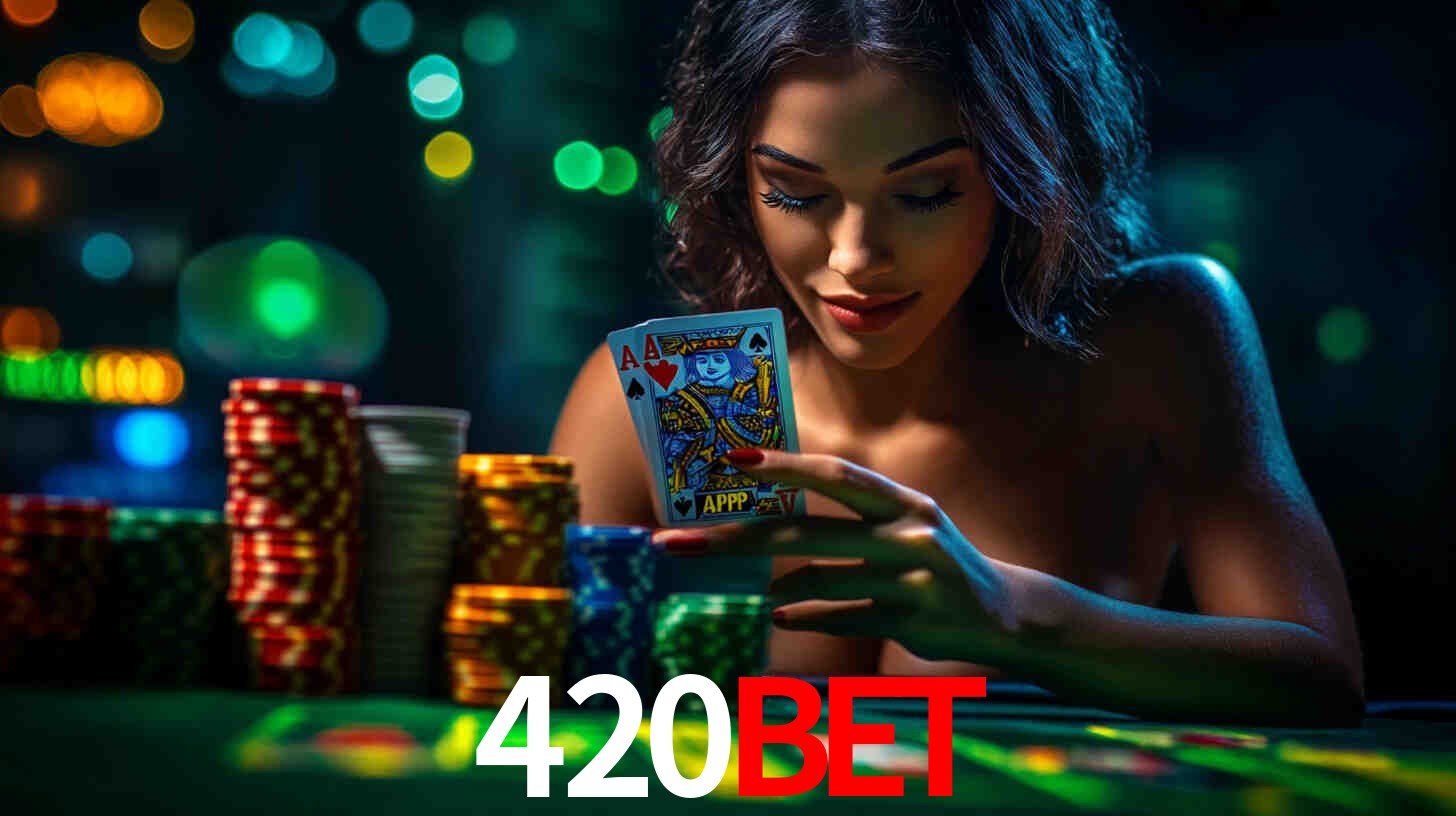 Apostas de Tênis 420bet