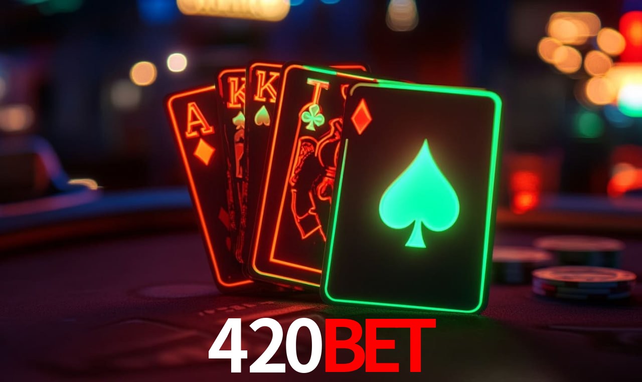 Promoções Sazonais 420bet