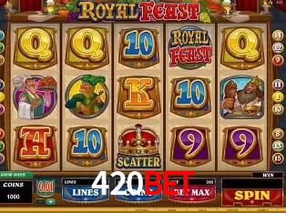 A Emoção da Loteria na 420bet: Uma Chance de Mudança de Vida