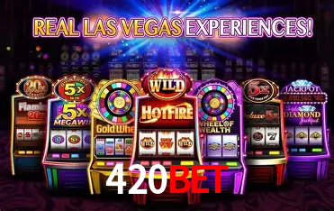 Apostas Esportivas na 420bet: Um Guia Completo