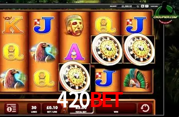 A Emoção da Loteria na 420bet: Uma Chance de Mudança de Vida