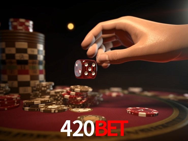 Especiais de Fim de Semana 420bet