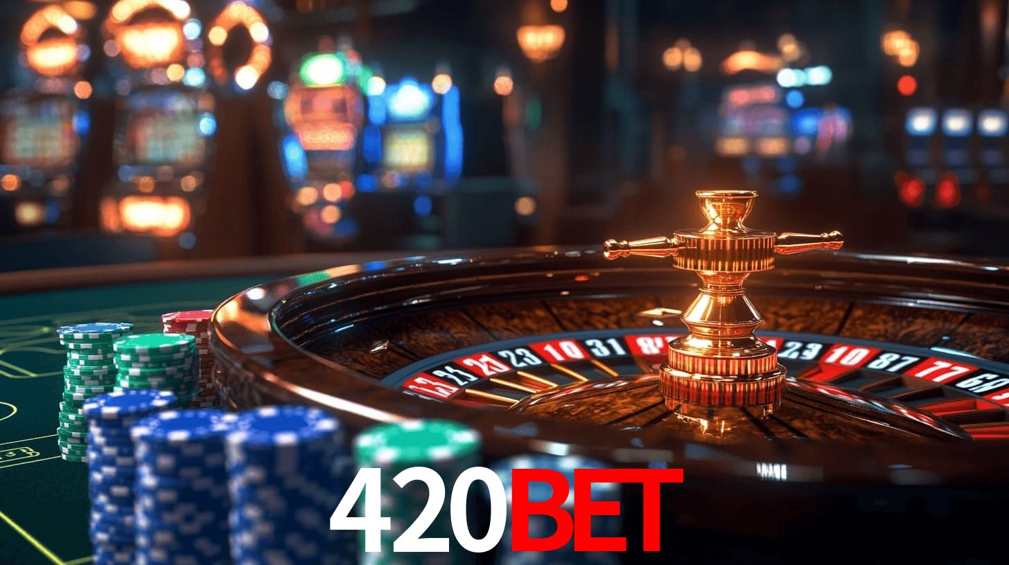 420bet: Seu Especialista em Apostas Esportivas Brasileiras