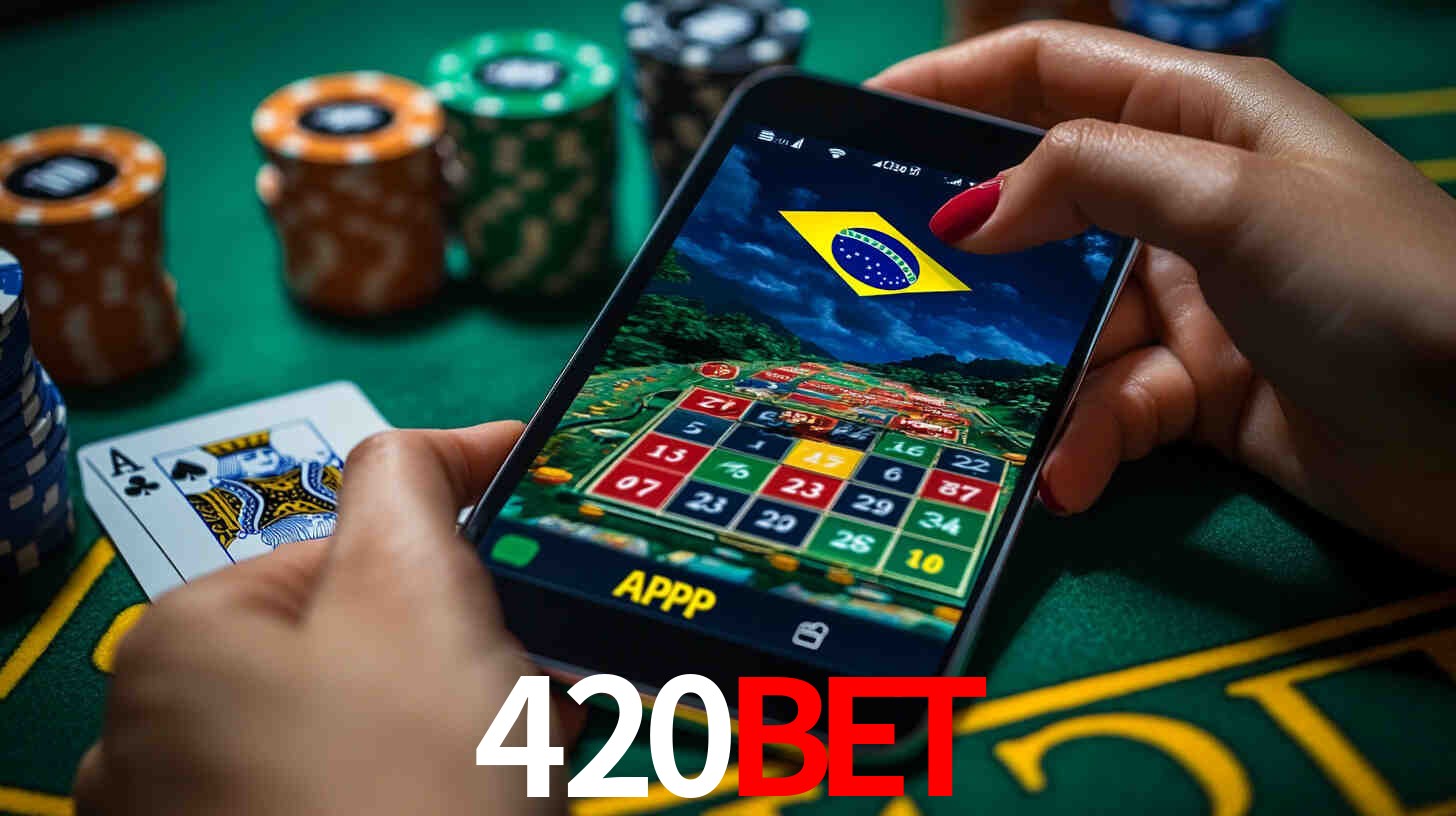cassino 420bet