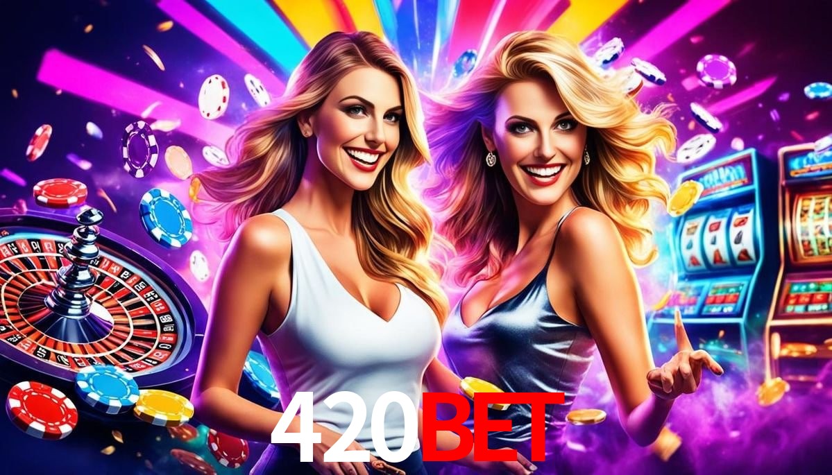 Experiência VIP 420bet