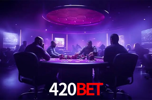 Programa VIP 420bet