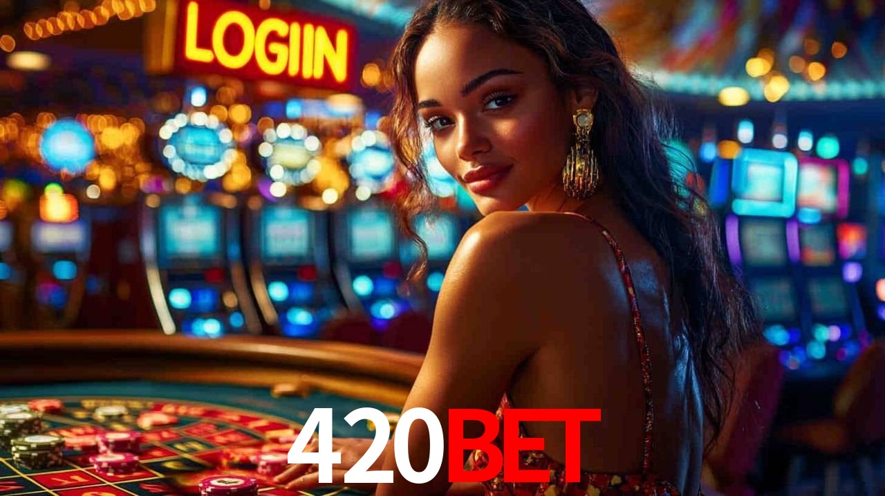 Ofertas Exclusivas 420bet