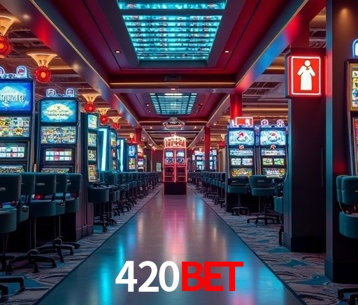 Torneios 420bet