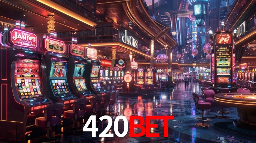 Descubra a Essência do 420bet: Nossa História e Compromissos
