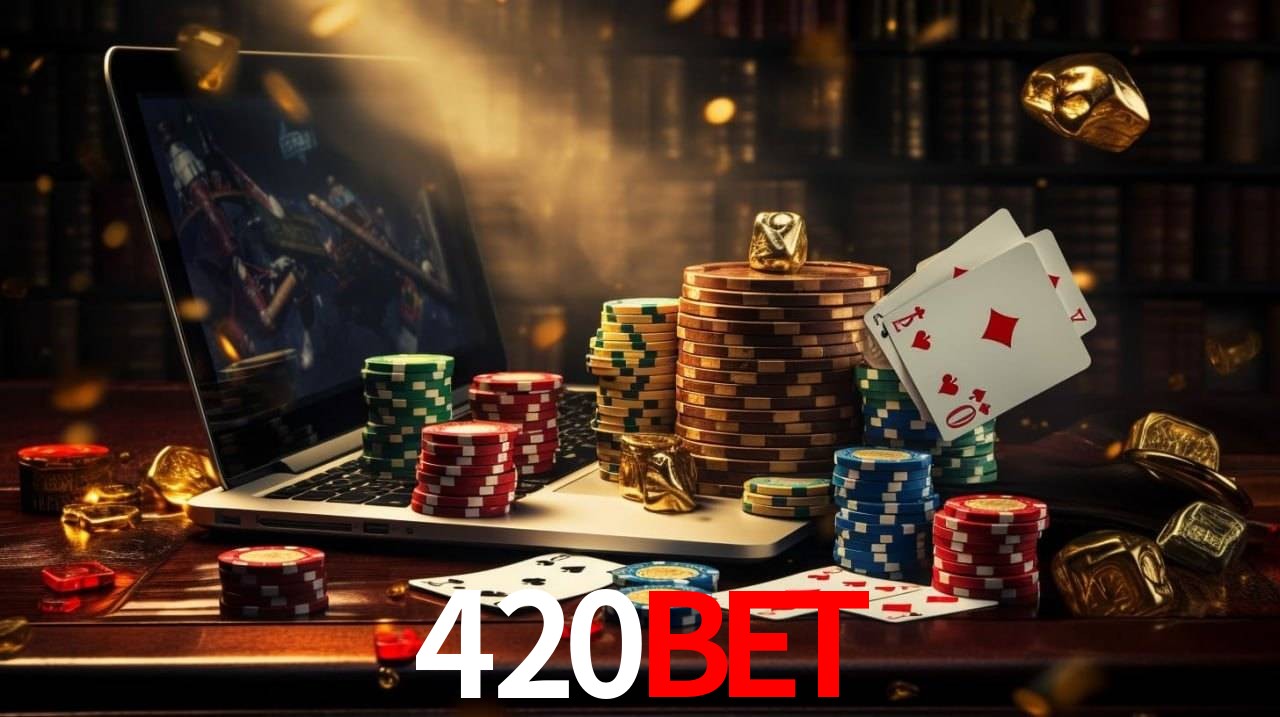 Casino Ao Vivo 420bet