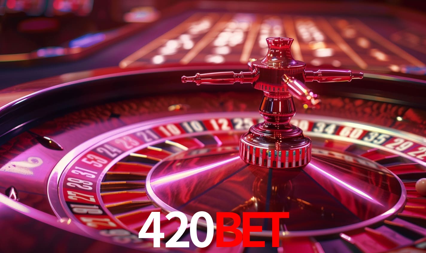 Bônus Diários 420bet