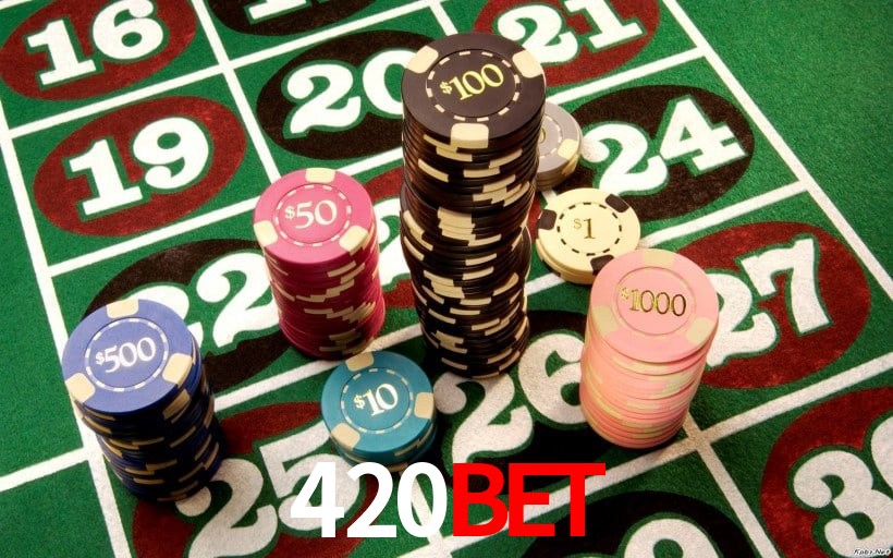 Benefícios da Conta 420bet