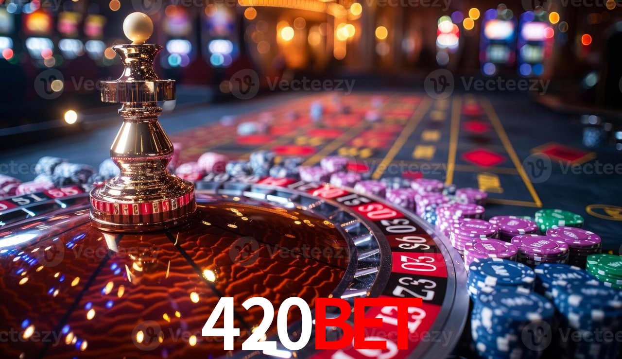A Popularidade dos Caça-Níqueis no 420bet