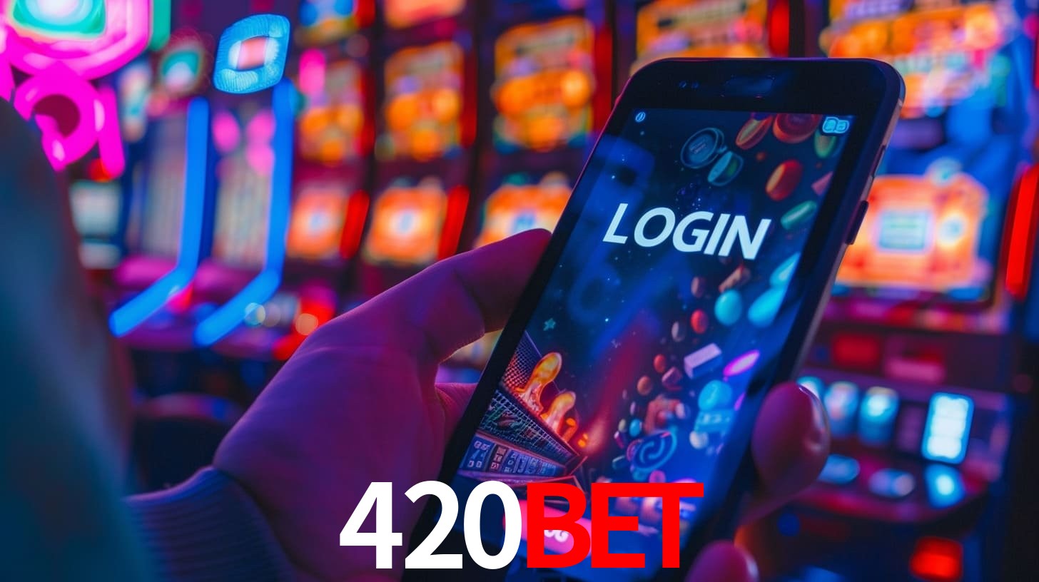 Diretório de Jogos 420bet