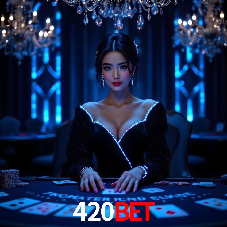 Promoções Sazonais 420bet