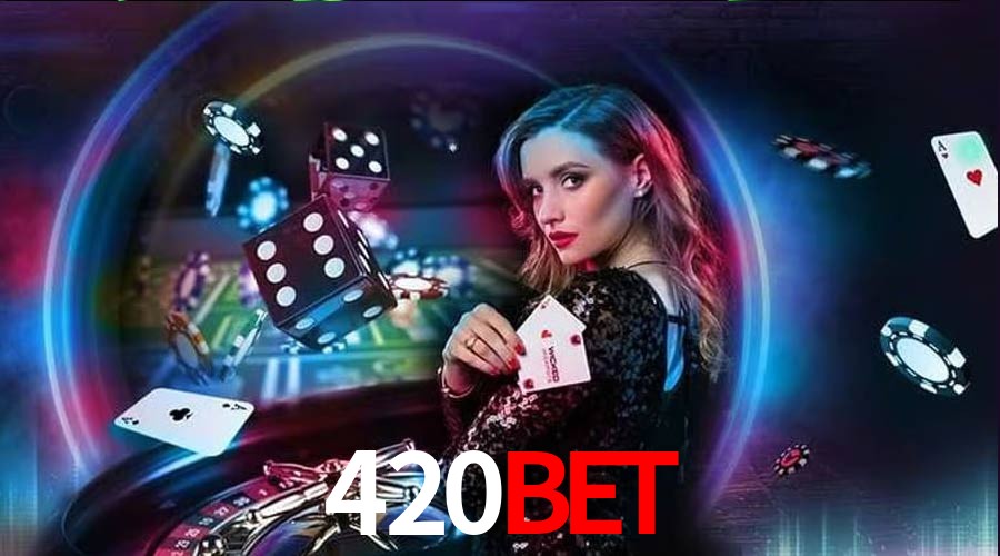 Descubra a Magia dos Jogos de Arcade no 420bet