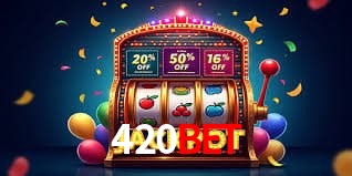 Jogos de Slot 420bet