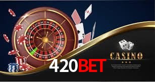 Segurança 2FA 420bet