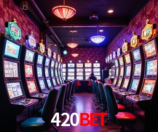 Sistemas de Segurança 420bet