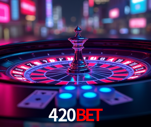 PIX Instantâneo 420bet