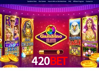 A Revolução dos Aplicativos de Jogos no 420bet