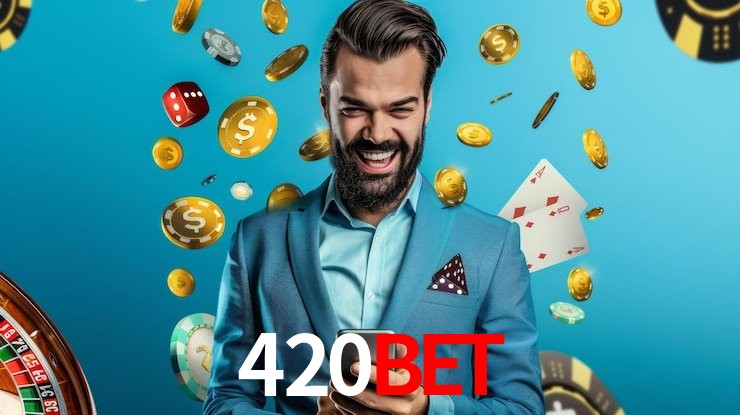 Casino VIP 420bet
