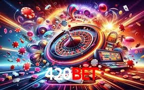 Cadastro Rápido 420bet