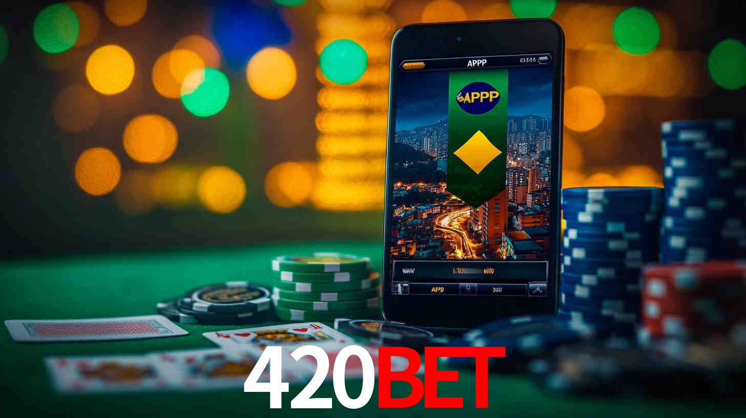 Estatísticas Esportivas 420bet